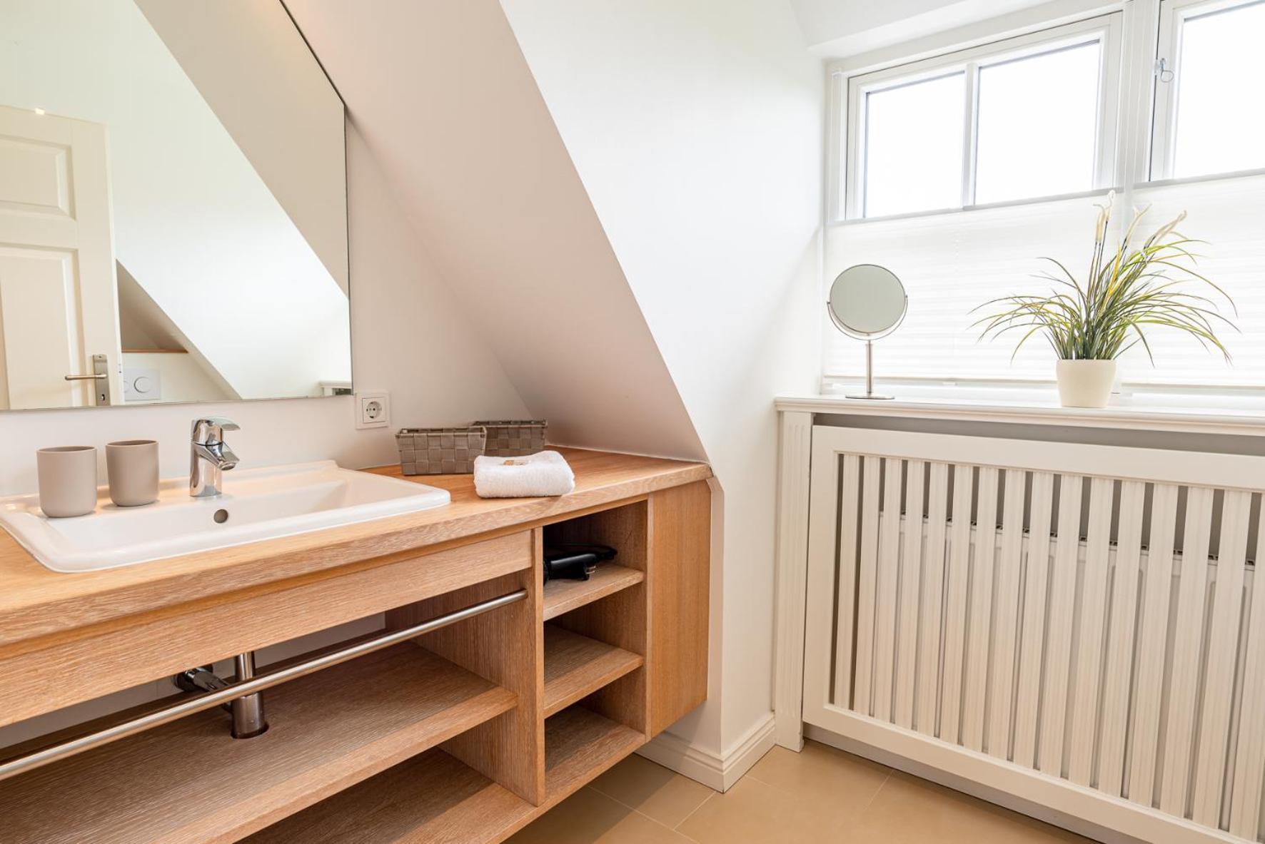Mimis Hüs Ferienhaus