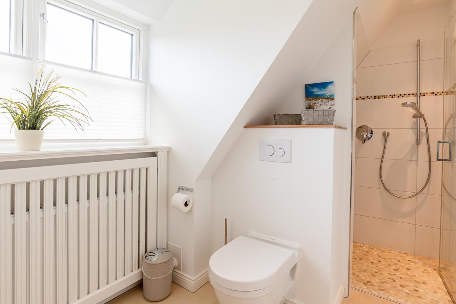 Mimis Hüs Ferienhaus Westerland