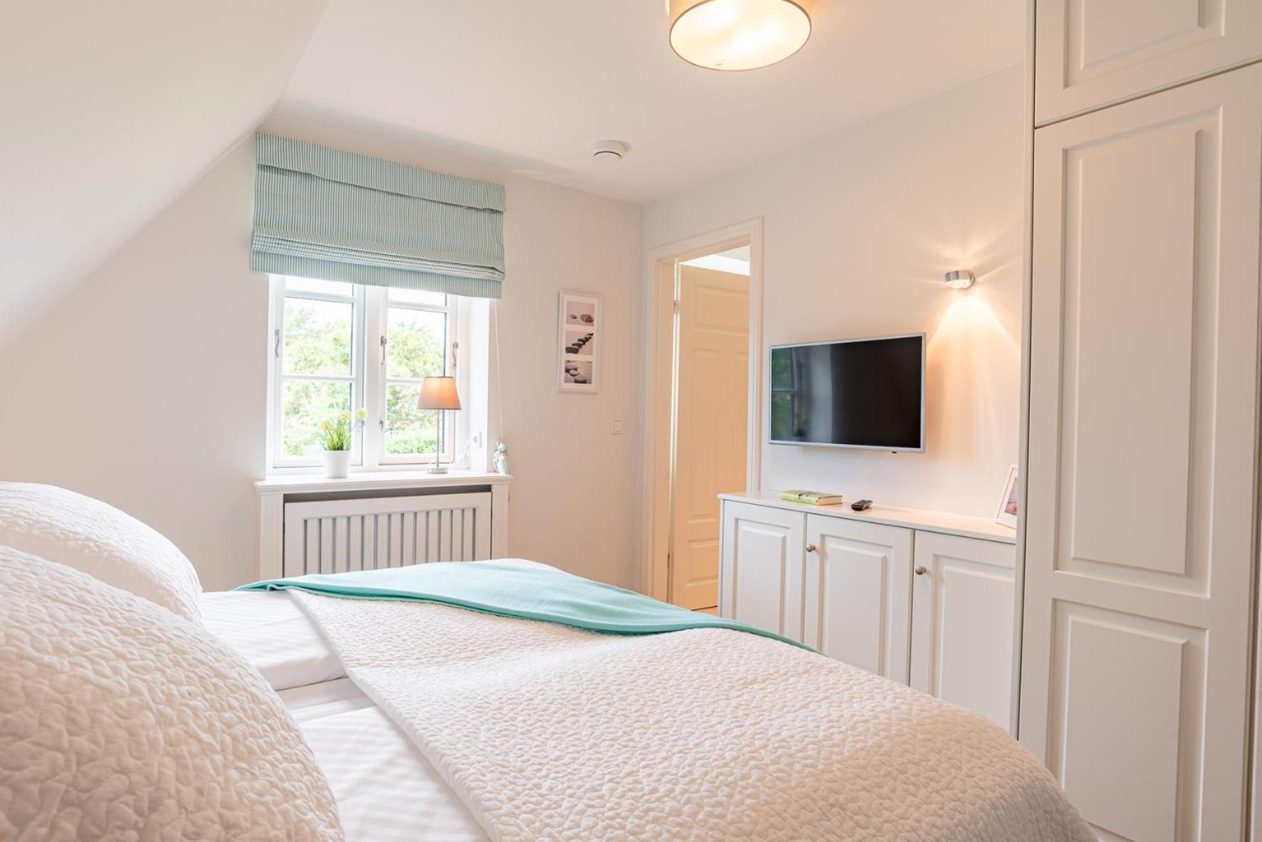 Mimis Hüs Ferienhaus