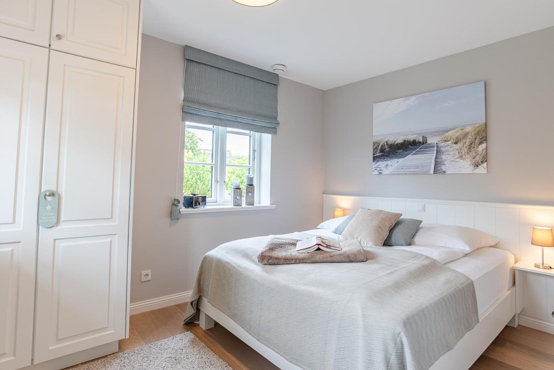Ferienhaus Mimis Hüs Westerland